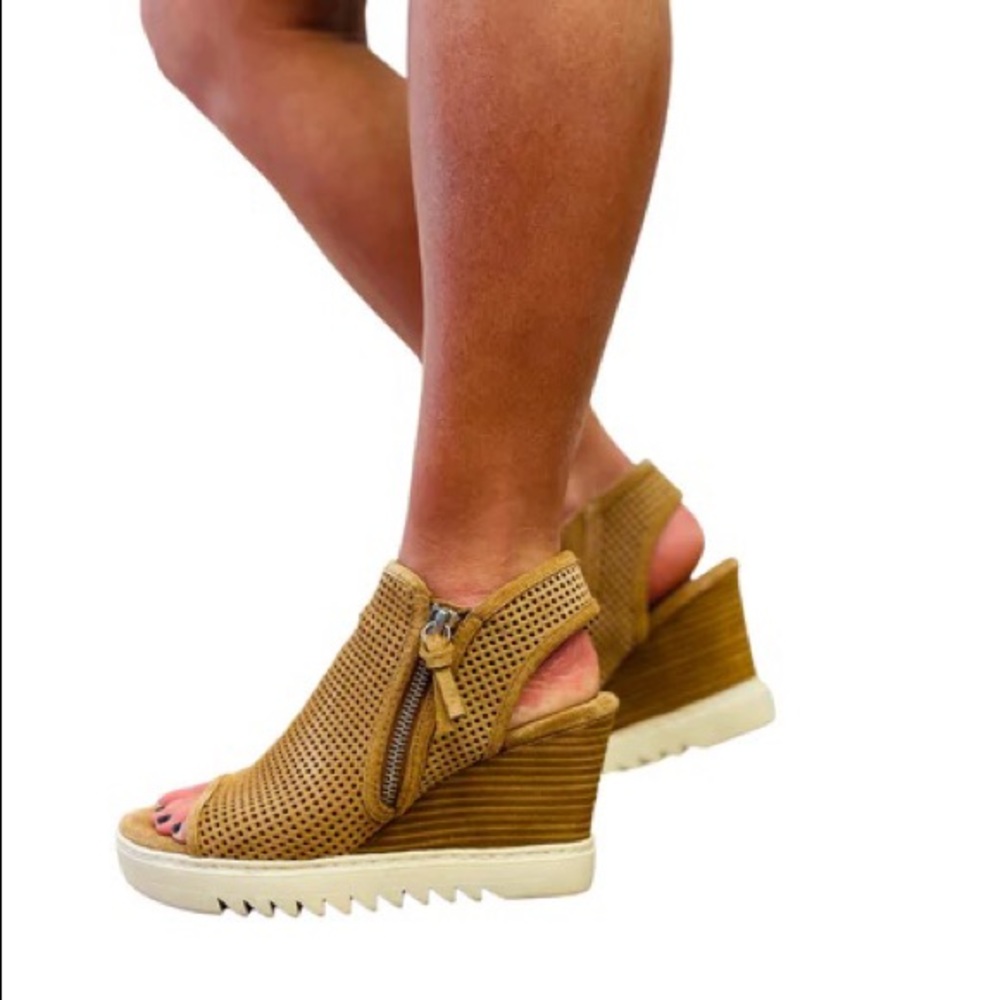 Sofft Ulani Wedge